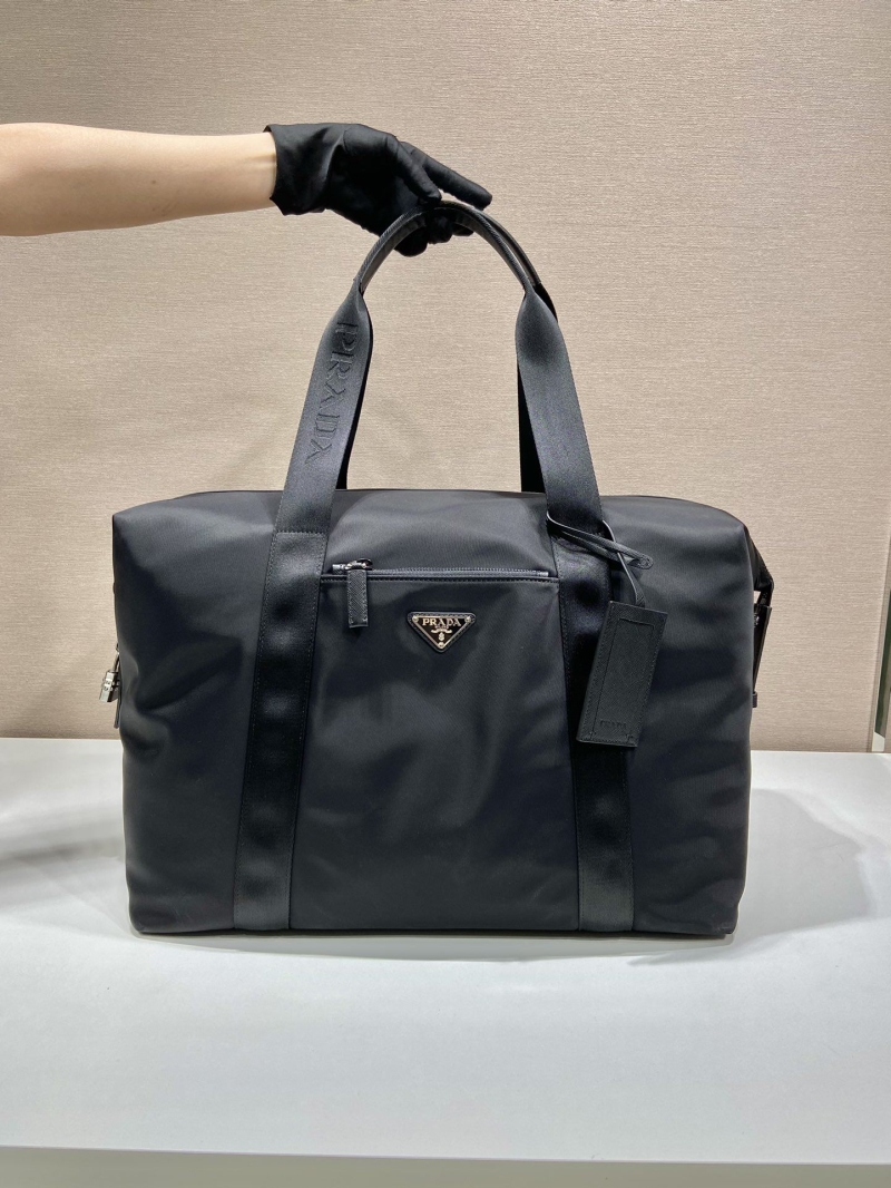 Prada Travel Bags